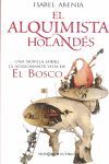 ALQUIMISTA HOLANDES, EL -BOLSILLO- Nº 89