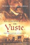 CONSPIRACION YUSTE, LA -BOLSILLO-