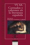 CORNUDOS Y CABRONES EN LITERATURA ESPAÑOLA