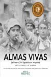 ALMAS VIVAS. LA GUERRA CIVIL ESPAÑOLA EN IMAGENES
