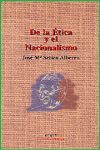 DE LA ETICA Y NACIONALISMO/SETIEN