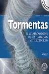 TORMENTAS: EL ASOMBROSO PODER DE LOS FENOMENOS METEOROLOGICOS (INFINITY)