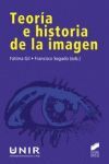 TEORIA E HISTORIA DE LA IMAGEN.