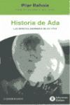 HISTORIA DE ADA  LOS DERECHOS PISOTEADOS DE LOS NIÑOS