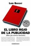 EL LIBRO ROJO DE LA PUBLICIDAD 2006