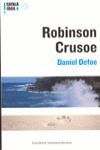 ROBINSON CRUSOE+CD (CATALAN NIVEL FACIL)