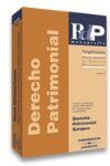 DERECHO PATRIMONIAL EUROPEO 2003