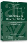 PRINCIPIOS DE DERECHO GLOBAL 2003