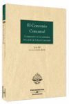 EL CONVENIO CONNCURSAL COMENTARIOS ART. 98 AL 141 LEY CONCURSAL 2004