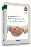 ARRENDAMIENTOS DE OBRA Y SERVICIOS 2006