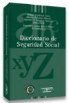 DICCIONARIO SEGURIDAD SOCIAL