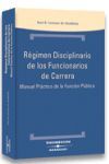 REGIMEN DISCIPLINARIO DE FUNCIONARIOS CARRERA 06