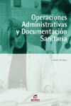 OPERACIONES ADMINISTRATIVAS Y DOCUMENTACIÓN SANITARIA 05