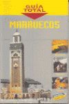 MARRUECOS GUIA TOTAL 2004