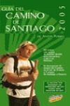 EL CAMINO DE SANTIAGO A PIE-2005