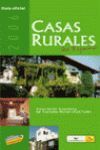 GUÍA OFICIAL DE CASAS RURALES DE ESPAÑA - ASETUR.