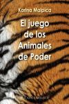 EL JUEGO DE LOS ANIMALES DE PODER (+CARTAS)