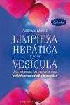 LIMPIEZA HEPATICA (B) (ED. REVISADA)   OBELISCO