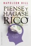 PIENSE Y HÁGASE RICO