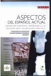 ASPECTOS DEL ESPAÑOL ACTUAL    DESCRIP, ENSEÑANZA Y APRENDIZAJE L1 L2