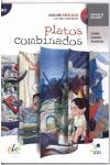 PLATOS COMBINADOS+CD