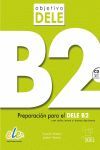 OBJETIVO DELE B2+CD