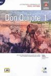 DON QUIJOTE 1 A2