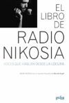 LIBRO DE RADIO NIKOSIA,EL