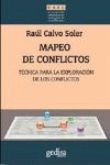 MAPEO DE CONFLICTOS    TECNICA PARA LA EXPLORACION DE LOS CONFLICTOS