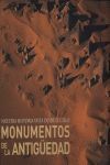MONUMENTOS DE LA ANTIGUEDAD NUESTRA HISTORIA VISTA DESDE EL CIELO