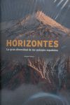 (E-I)HORIZONTES.LA GRAN DIVERSIDAD DE LOS PAISAJES