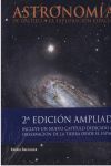 (E-I)ASTRONOMIA. DE GALILEO A LA EXPLORACION ESPAC