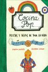 COCINA POP. RECETAS Y DISCOS DE TODA LA VIDA