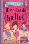 HISTORIAS DE BALLET