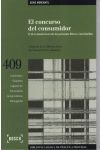 CONCURSO DEL CONSUMIDOR BB 409