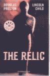 THE RELIC (EL IDOLO PERDIDO)