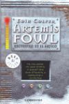 ARTEMIS FOWL II-ENCUENTRO EN EL ARTICO