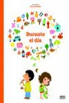 DURANTE EL DIA - L.ILUSTRADOS