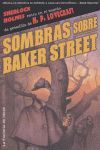 SOMBRAS SOBRE BAKER STREET