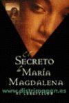 SECRETO DE MARIA MAGDALENA,EL