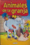 ANIMALES DE LA GRANJA. DESPLEGABLES
