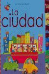 LA CIUDAD (INDICE CIRCULAR)