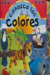 CONOZCO LOS COLORES T-0281