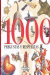 1000 PREGUNTAS Y RESPUESTAS  REF.742/1