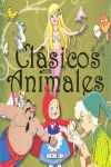 CLASICOS CON ANIMALES  REF.513/1