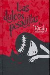 DULCES PESADILLAS DE EMILY THE STRANGE