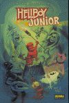 HELLBOY JUNIOR RTCA