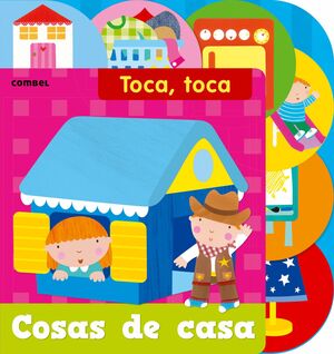 COSAS DE CASA (TOCA,TOCA)