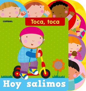 HOY SALIMOS (TOCA,TOCA)