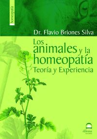 LOS ANIMALES Y LA HOMEOPATIA